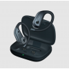 1MORE FIT Open Earbuds S50 אוזניות ספורט בטכנולוגיית אוזן פתוחה בצבע אפור כהה
